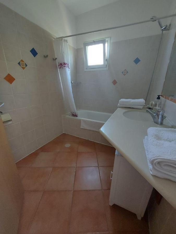 למרפסת La Balcona Apartman Chorazim Kültér fotó