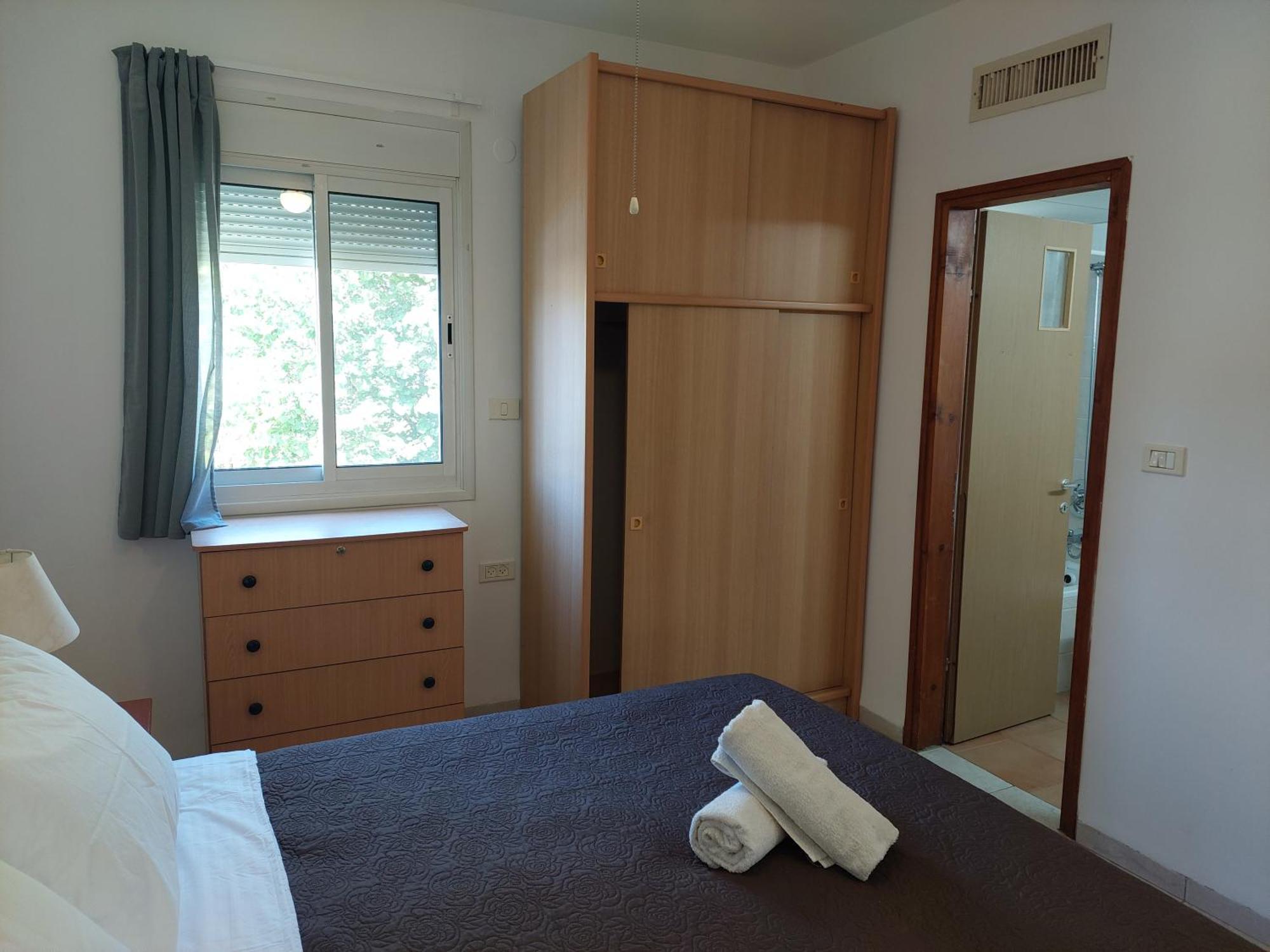 למרפסת La Balcona Apartman Chorazim Kültér fotó